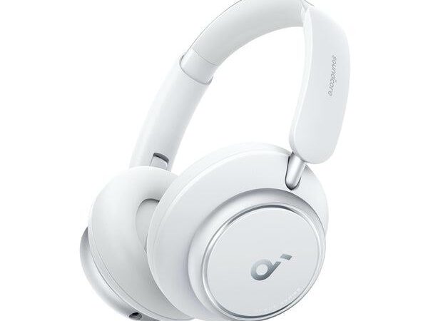 ELKO: 1384423 Soundcore Space Q45 juhtmevabad kõrvaklapid valge
