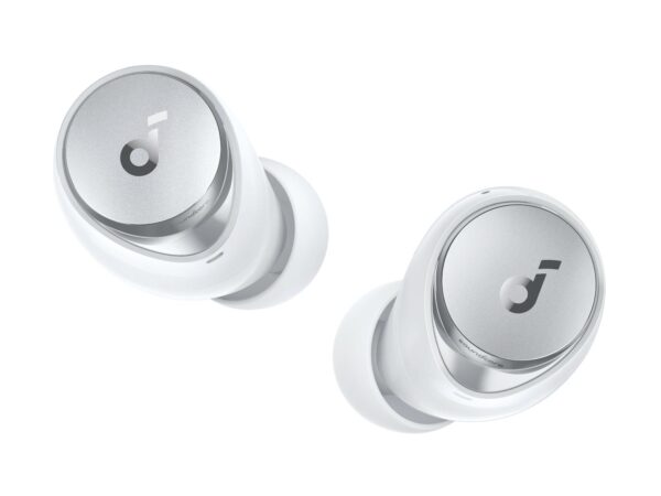 ELKO: 1384424 Soundcore kõrvaklapid Space A40 valge