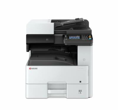 ELKO: 1384460 Kyocera M4125idn A3 Laserprinter