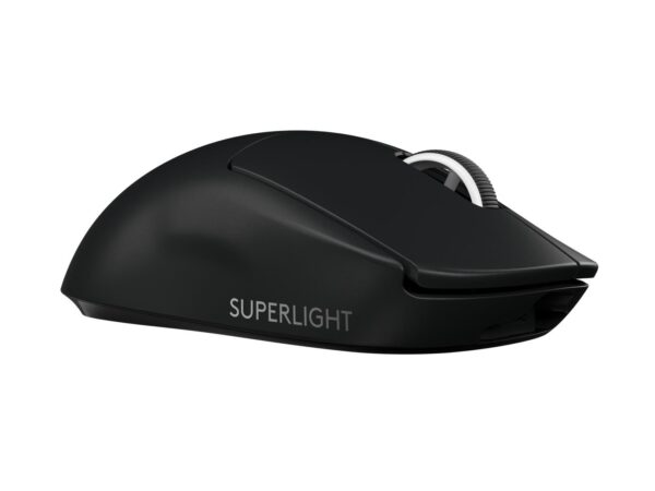 ELKO: 1384523 Logitech Pro X juhtmevaba hiir must 910-005880