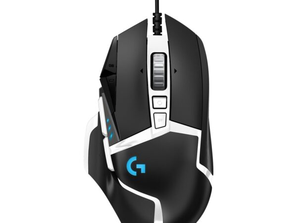 ELKO: 1384524 Mängurihiir Logitech G502