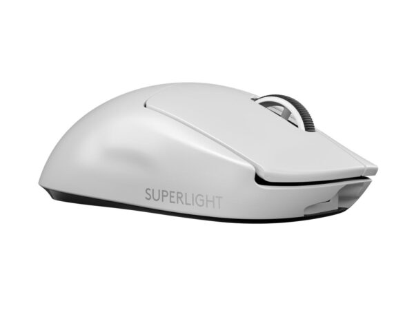 ELKO: 1384528 Logitech Pro X juhtmevaba hiir valge 910-005942