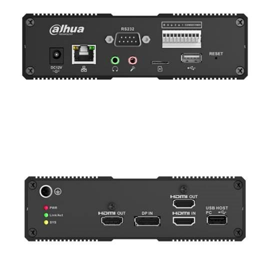 ELKO: 1384549 Dahua 4K videoenkooder