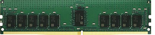 Synology 16GB ECC DDR4 NAS mälu D4EU01-16G
