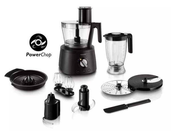 Philips | Köögikombain | HR7776/90