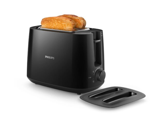 ELKO: 1385100 Philips | Röster | HD2582/90