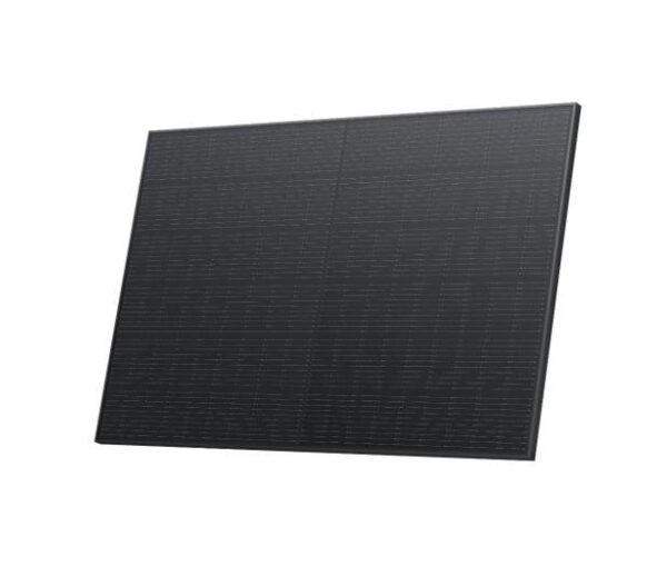 ELKO: 1385185 EcoFlow 400W päikesepaneeli komplekt
