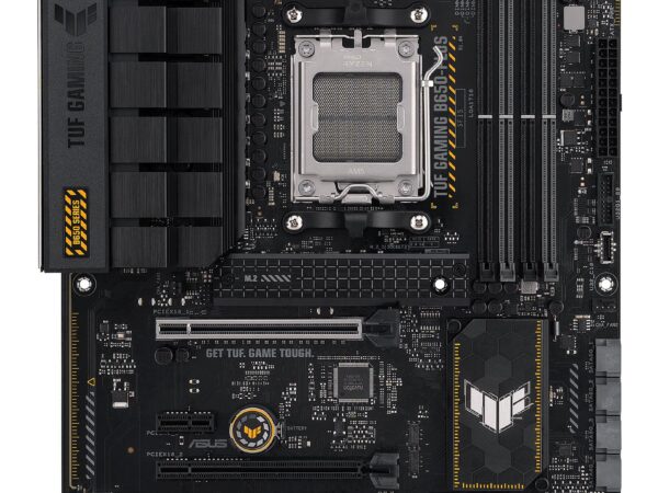 ELKO: 1385325 ASUS TUF Gaming B650-PLUS emaplaat