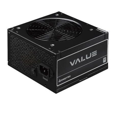 Chieftec toiteplokk Value 700 APB-700B8-BK