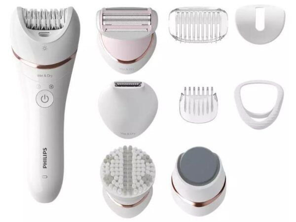 ELKO: 1385807 Philips | Epilaator | BRE740/90
