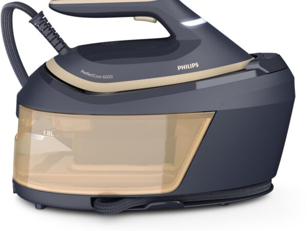 ELKO: 1385808 Philips PSG6066/20 aurutriikimissüsteem