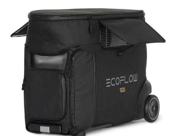 ELKO: 1385838 EcoFlow Delta Pro kandekott 5004504002
