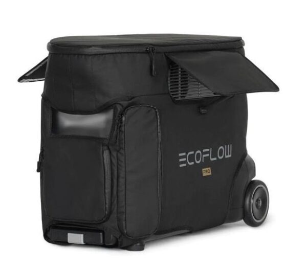 EcoFlow Delta Pro kandekott 5004504002