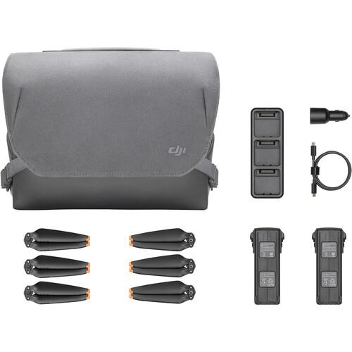 ELKO: 1385856 DJI Mavic 3 Fly More Kit