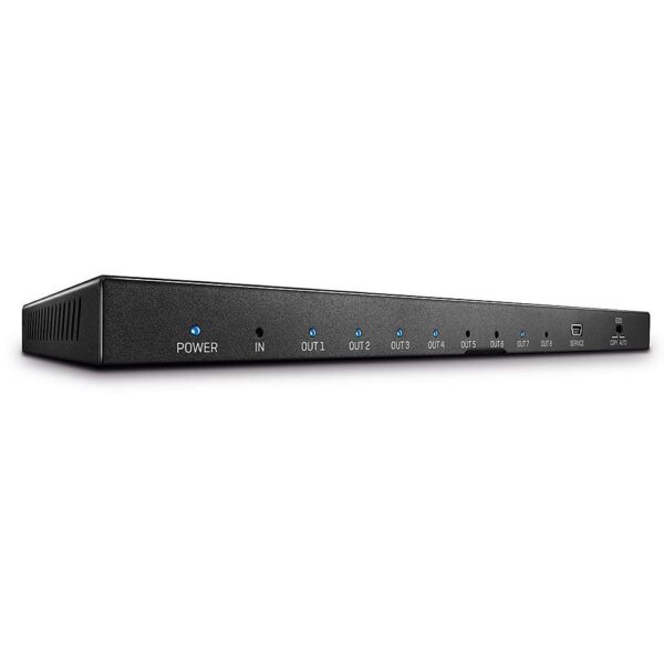Kingston Fury Beast 8GB DDR5-6000 mälu