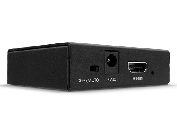 Lindy HDMI jagur 2-port 38158