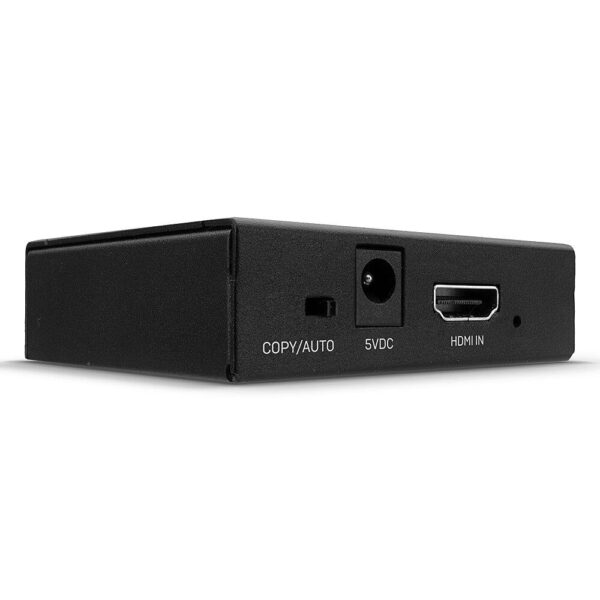Lindy HDMI jagur 2-port 38158