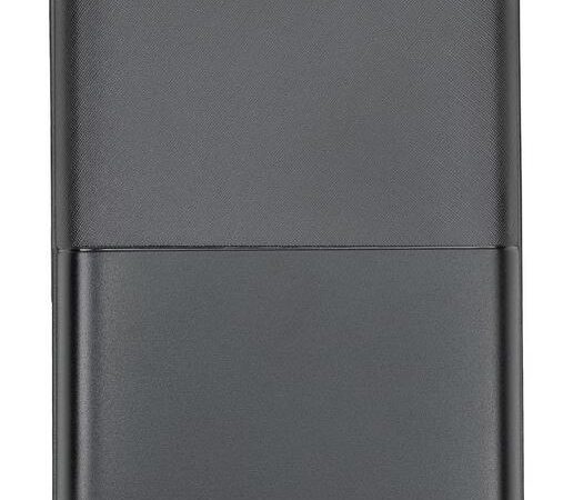 ELKO: 1386099 Rivacase akupank 20000mAh VA2572 must