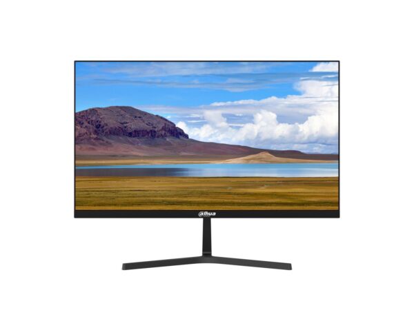 ELKO: 1386105 Dahua monitor LM24-B200S 23,8 tolli VA Full HD 75Hz