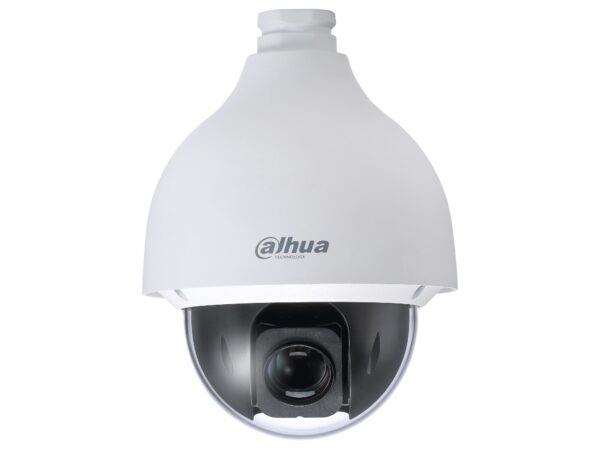 Dahua 2MP PTZ dome turvakaamera