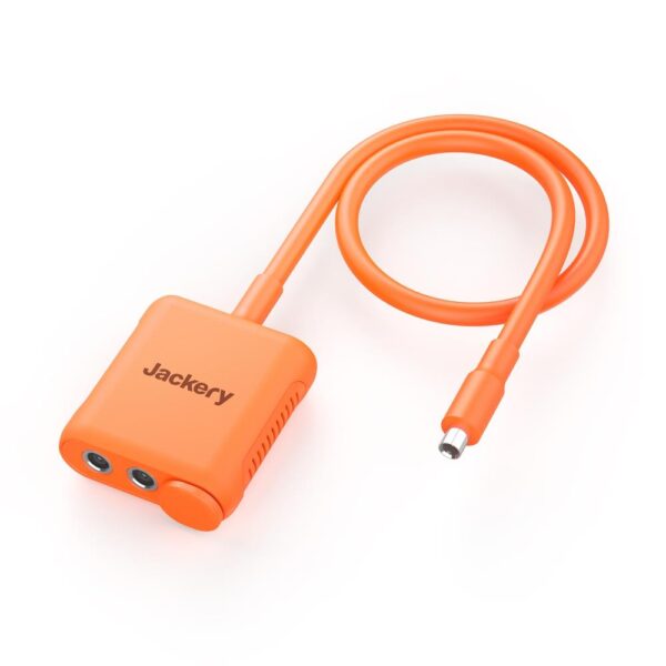 Jackery laadimisühendus HTO732
