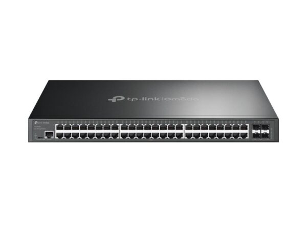 ELKO: 1386226 TP-Link Omada TL-SG3452X L2+ switch