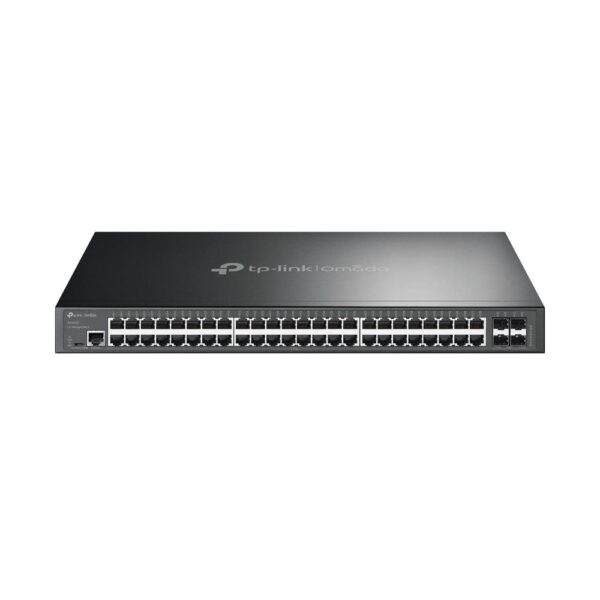 ELKO: 1386226 TP-Link Omada TL-SG3452X L2+ switch