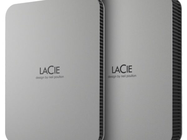 ELKO: 1386398 LaCie Mobile Drive 2TB väline kõvaketas