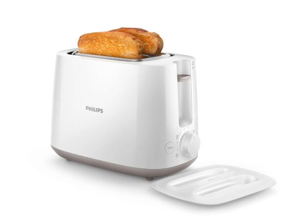ELKO: 1386499 Philips | Röster | HD2582/00