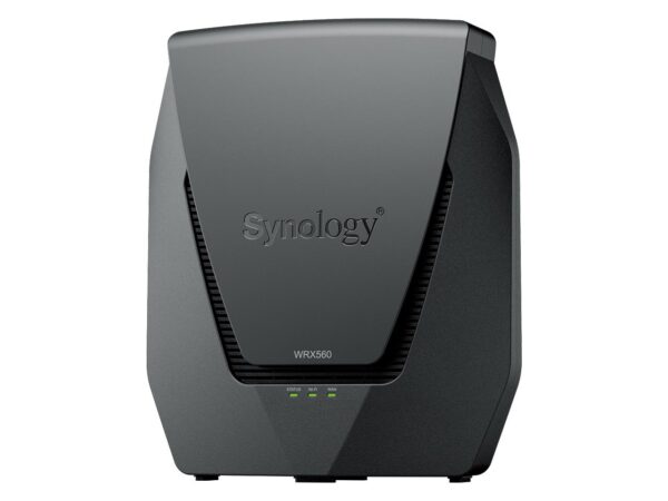 ELKO: 1386851 Synology WRX560 WiFi 6 ruuter