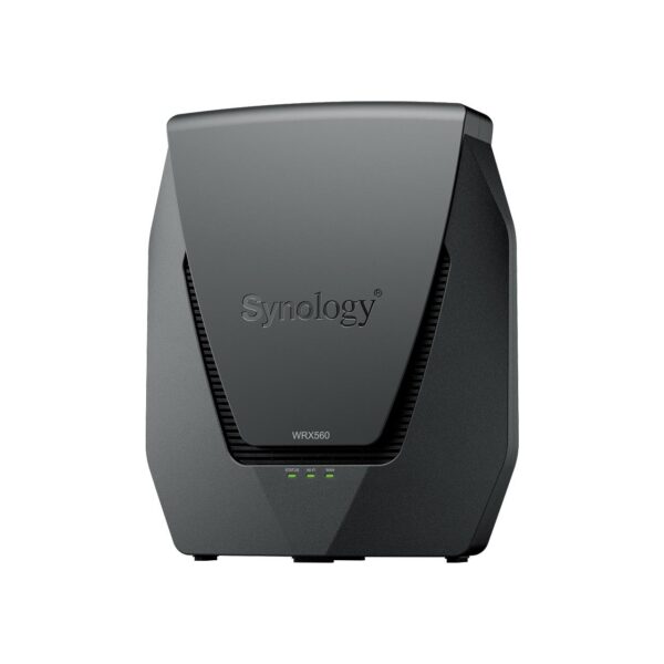 Synology WRX560 WiFi 6 ruuter