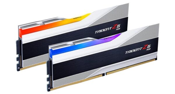 ELKO: 1386939 G.Skill Trident Z5 RGB 32GB DDR5-7600 mälukomplekt