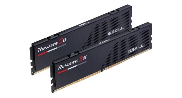 ELKO: 1386941 G.Skill Ripjaws S5 32GB DDR5-6000 mälukomplekt