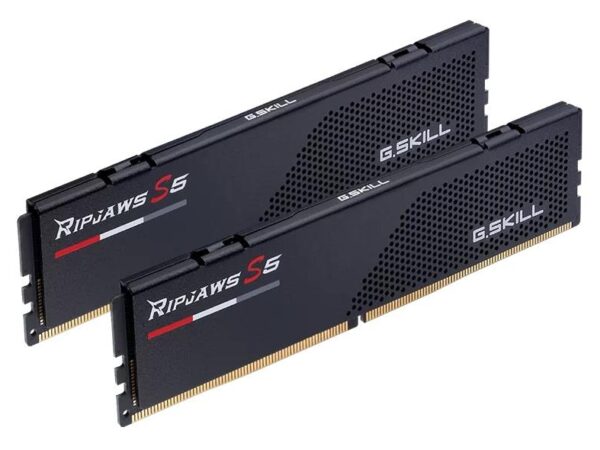 ELKO: 1386941 G.Skill Ripjaws S5 32GB DDR5-6000 mälukomplekt