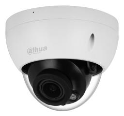 ELKO: 1387131 Dahua IPC-HDBW2441R-ZAS 4MP IR dome turvakaamera