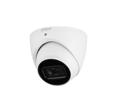 ELKO: 1387140 Dahua IPC-HDW3841EM-S 8MP IR eyeball turvakaamera