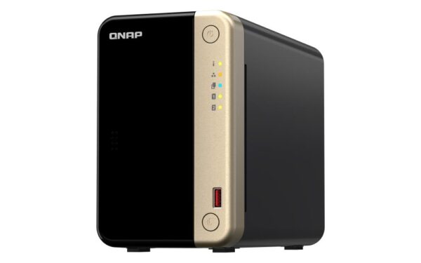 QNAP TS-264 2-bay NAS 8GB