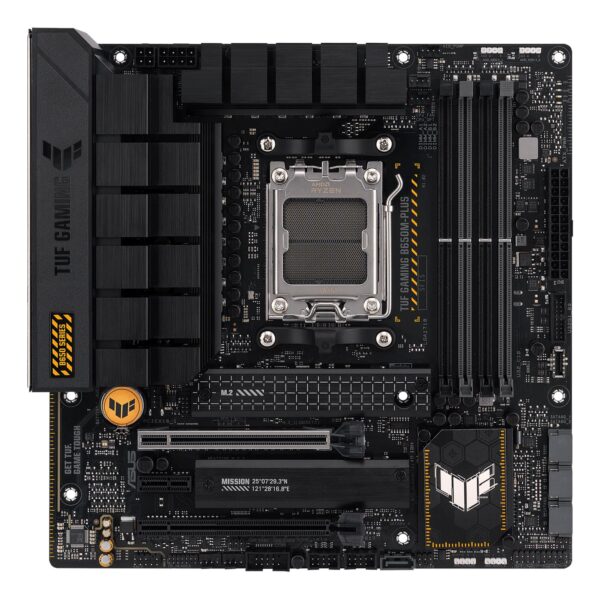 ELKO: 1387259 ASUS TUF Gaming B650M-PLUS emaplaat