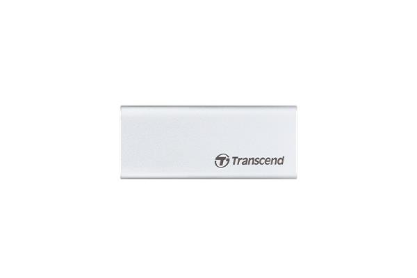 ELKO: 1387319 Väline SSD ketas Transcend ESD260C 250GB