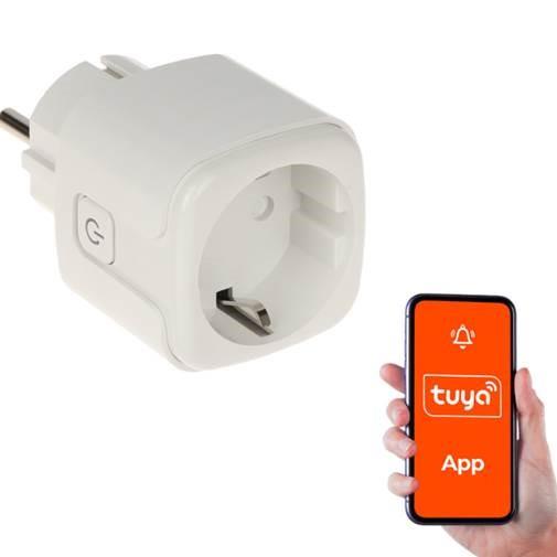 Genway WiFi nutipistik ATLO-P1-TUYA