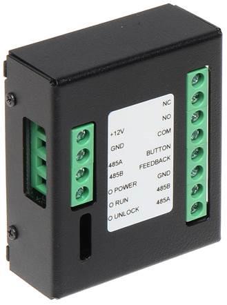 Dahua uksekontrolleri laiendusmoodul DEE1010B-S2