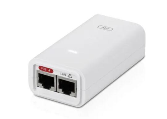 ELKO: 1388060 Ubiquiti PoE adapter 24W valge
