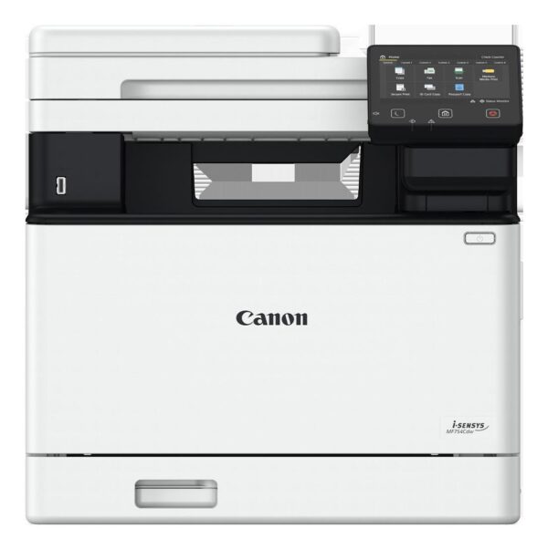 Canon i-SENSYS MF754CDW Multifunktsionaalne Laserprinter