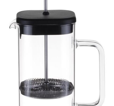 ELKO: 1388557 Resto | Presskann | 90504 | 800 ml
