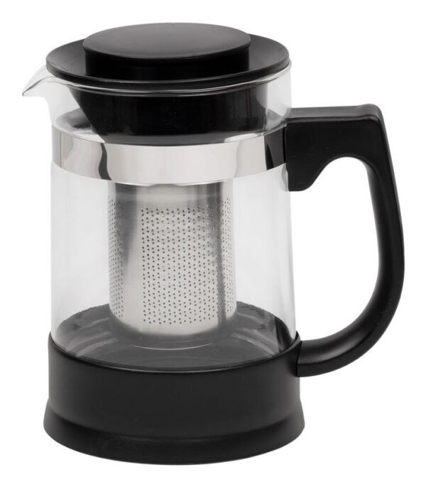 Resto | Klaasist teekann | 90512 | 950 ml