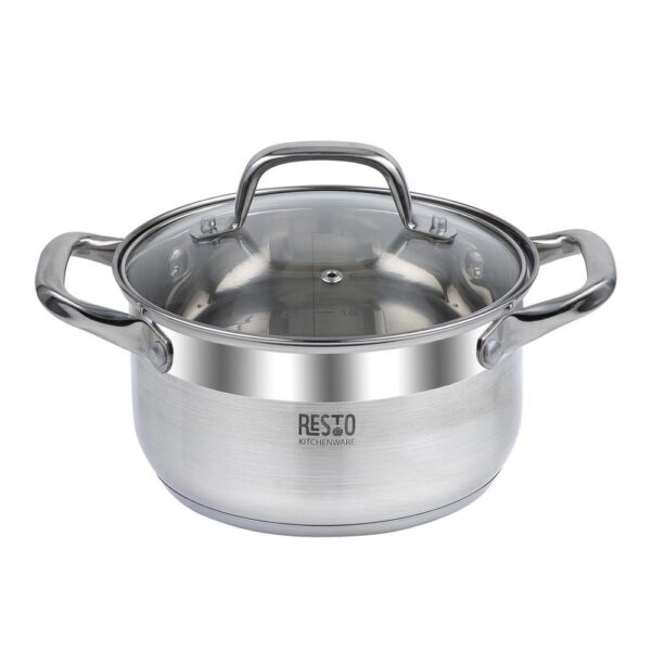 ELKO: 1388590 Resto | Pajapott | 92002 | Ø18 cm | 2.6L
