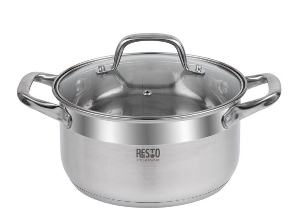 ELKO: 1388592 Resto | Pajapott | 92003 | Ø20 cm | 3.6L