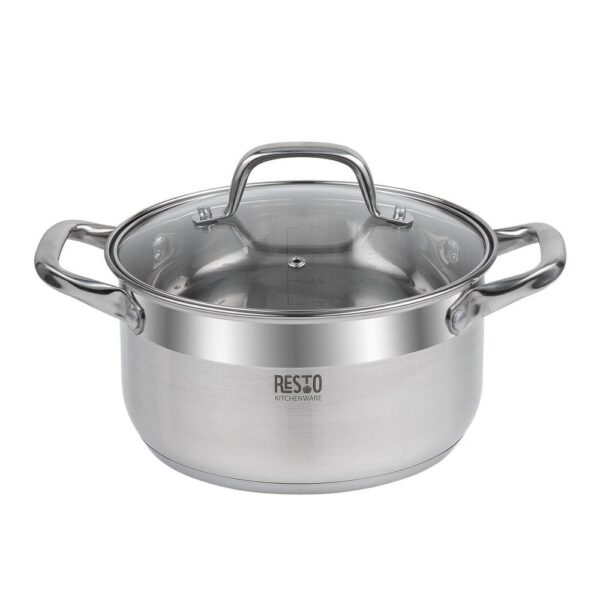 ELKO: 1388592 Resto | Pajapott | 92003 | Ø20 cm | 3.6L