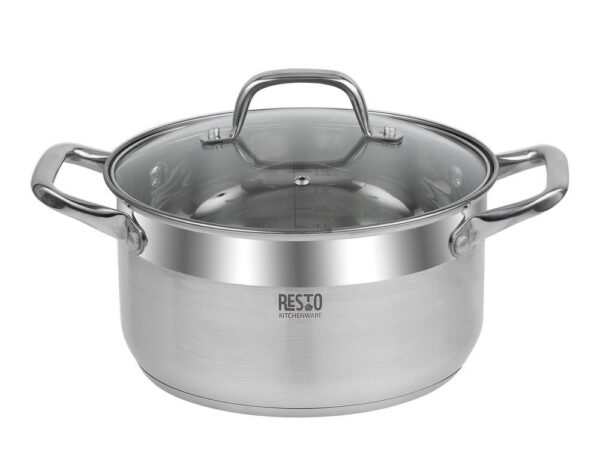 ELKO: 1388594 Resto | Pajapott | 92004 | Ø22 cm | 4.6L
