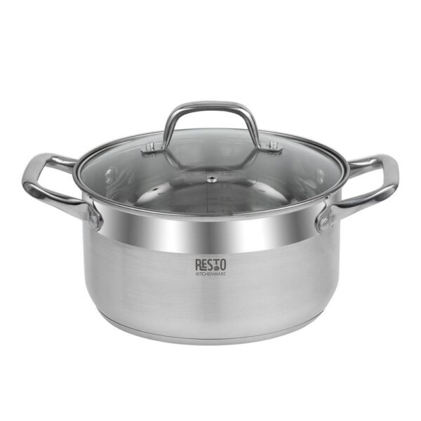 Resto | Pajapott | 92004 | Ø22 cm | 4.6L